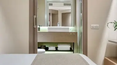 Hotel America Barcelona