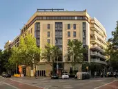 Hotel America Barcelona