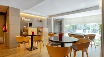 Hotel America Barcelona