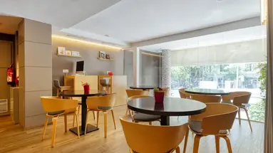 Hotel America Barcelona