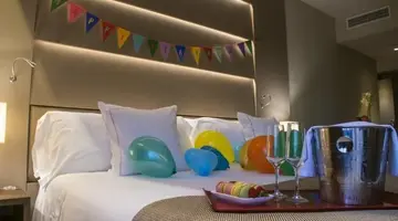 Hotel America Barcelona