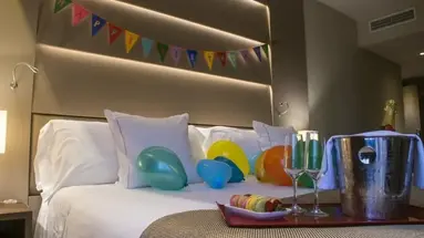 Hotel America Barcelona