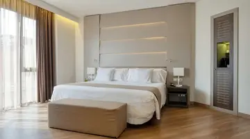 Hotel America Barcelona