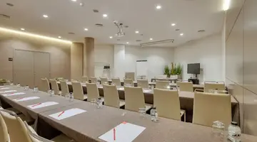 Hotel America Barcelona