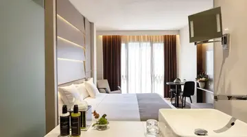 Hotel America Barcelona