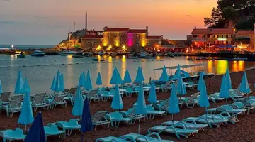 HOTEL AMFORA