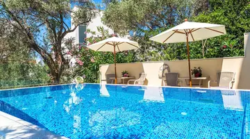 HOTEL AMFORA