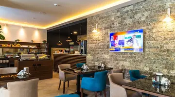 HOTEL AMFORA