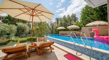 HOTEL AMFORA