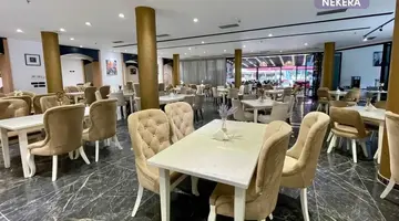 Hotel Amh