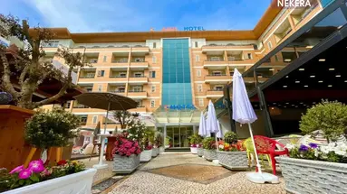 Hotel Amh