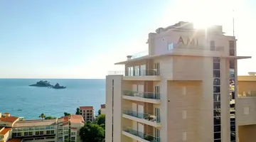 Hotel Ami Budva Petrovac