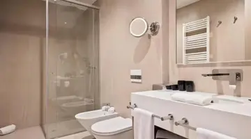 Hotel Ami Budva Petrovac
