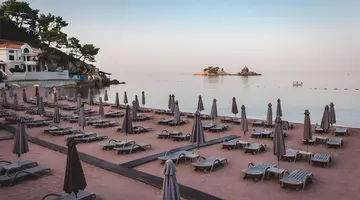 Hotel Ami Budva Petrovac