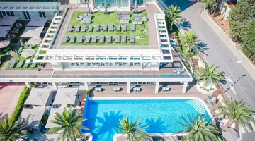 Hotel Ami Budva Petrovac