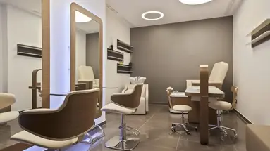 HOTEL AMI BUDVA PETROVAC