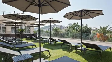 Hotel Ami Budva Petrovac