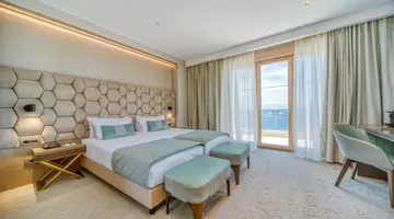 Hotel Ami Budva Petrovac