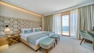 Hotel Ami Budva Petrovac