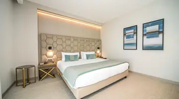 HOTEL AMI BUDVA PETROVAC
