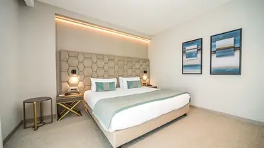 HOTEL AMI BUDVA PETROVAC