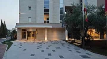 HOTEL AMI BUDVA PETROVAC