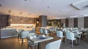 HOTEL AMI BUDVA PETROVAC
