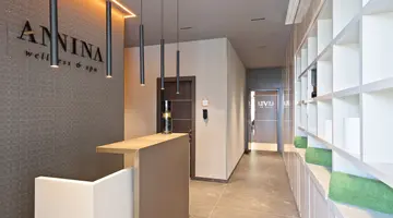 HOTEL AMI BUDVA PETROVAC