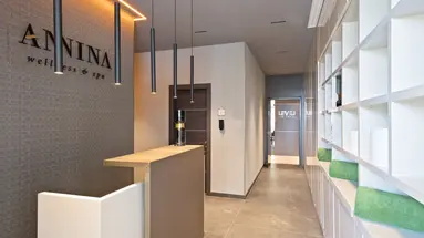 HOTEL AMI BUDVA PETROVAC