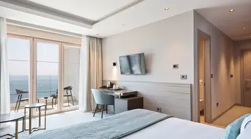 HOTEL AMI BUDVA PETROVAC