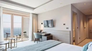 HOTEL AMI BUDVA PETROVAC