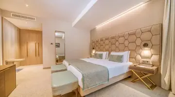 Hotel Ami Budva Petrovac