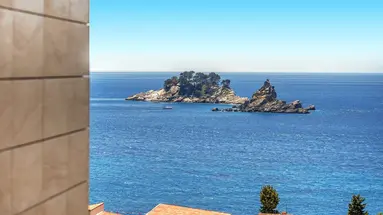 Hotel Ami Budva Petrovac
