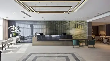 Hotel Ami Budva Petrovac
