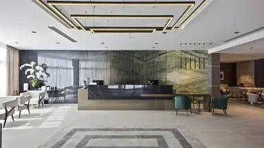 Hotel Ami Budva Petrovac