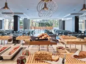Hotel Ami Budva Petrovac