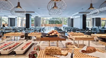 Hotel Ami Budva Petrovac