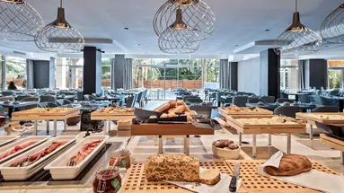 Hotel Ami Budva Petrovac