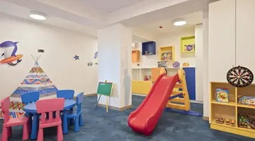 Hotel Ami Budva Petrovac