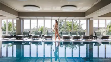 Hotel Ami Budva Petrovac