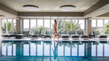 Hotel Ami Budva Petrovac
