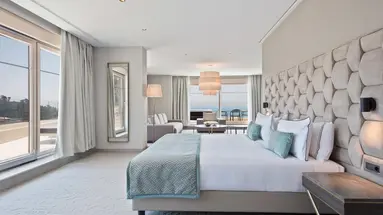 Hotel Ami Budva Petrovac