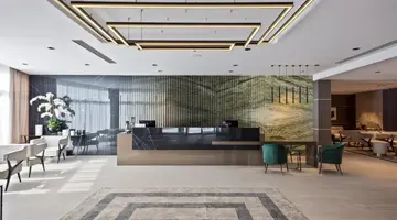 Hotel Ami Budva Petrovac