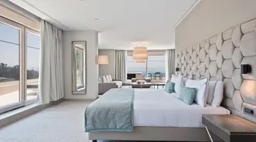 Hotel Ami Budva Petrovac