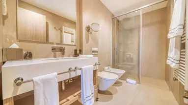 HOTEL AMI BUDVA PETROVAC
