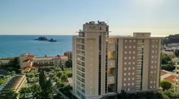 HOTEL AMI BUDVA PETROVAC