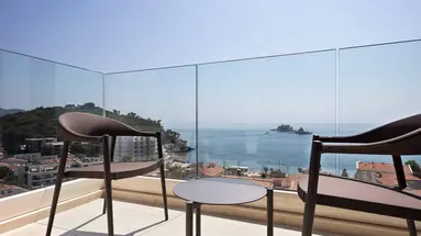HOTEL AMI BUDVA PETROVAC