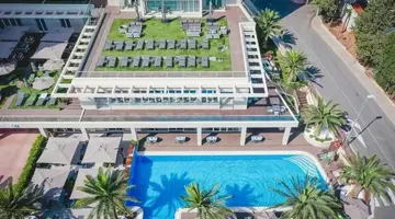 Hotel Ami Budva Petrovac
