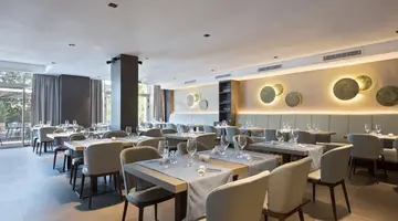 Hotel Ami Budva Petrovac
