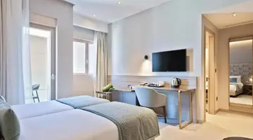 Hotel Ami Budva Petrovac